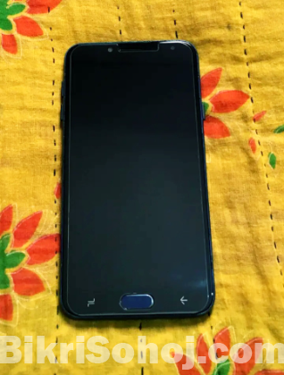 Samsung Galaxy j4